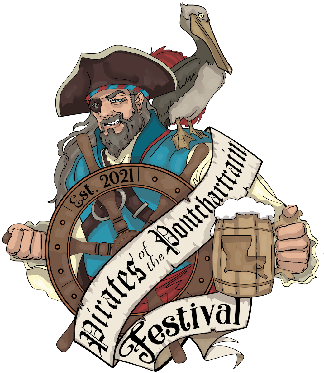 Pirate Fest Louisiana Renaissance Festival
